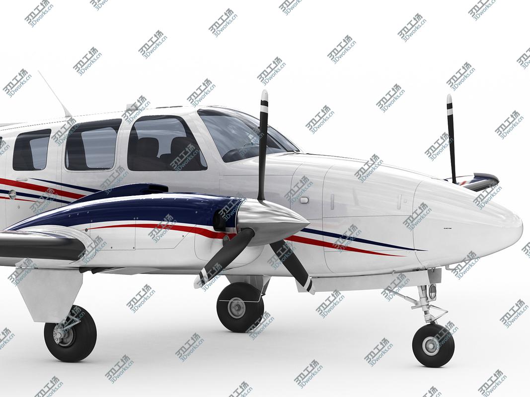 images/goods_img/202105072/Beechcraft Baron G58/4.jpg